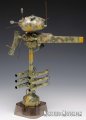 Maschinen Krieger Krachenvogel 1/20 Scale Model Kit by Wave