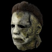 Halloween Kills 2021 Michael Myers Mask