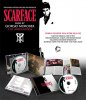 Scarface 1983 Expanded Soundtrack CD 2 Disc LIMITED EDITION