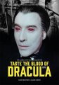 Taste The Blood Of Dracula 1970 Ultimate Guide Book Christopher Lee