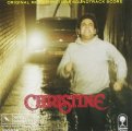 Christine Soundtrack CD John Carpenter