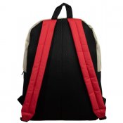 Jaws Laptop Backpack Bag