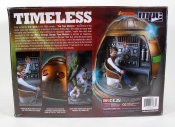 Strange Change Time Machine Model Kit by MPC Fundimentions