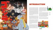 Tokusatsu: A Guide to Kaiju, Sentai, and Japanese Special Effects from Their Origins to the Present Day Hardcover Book