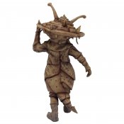 Ultra Q Ultraman Kanegon Coin Monster 12" Vinyl Figure