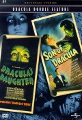 Dracula's Daughter/ Son Of Dracula (Double Feature) DVD