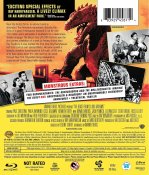 Beast from 20,000 Fathoms, The (BD) Blu-ray
