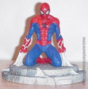 Spider-Man Web Slinger Model Kit