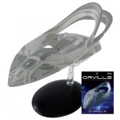 Orville Starship Collection U.S.S. Orville ECV-197 XL Version Diecast Replica