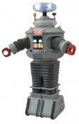 Lost In Space 1/6 Scale Electronic B-9 (YM-3) Robot Toy Replica