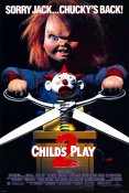 Child's Play 2 Evil Chucky Latex Mask SPECIAL ORDER!
