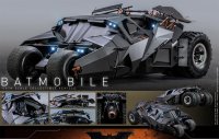 Batman Dark Knight Batmobile Tumbler 1/6 Scale Replica by Hot Toys