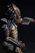 Predator 2 City Hunter Predator 1/4 Scale Figure with Lights