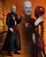 Hellraiser Pinhead 1/6 Scale Figure by Why? Studio