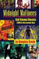 Midnight Matinees Cult Cinema Classics 1896 to the Present Day Hardcover Book Douglas Brode