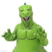 Godzilla The 1970s Animated Series Statue