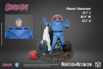 Scooby-Doo Spooky Space Kook 1/6 Scale Collectible Statue