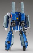 Macross Robotech VF-1J Super Battroid Valkyrie Max 1/72 Scale Model Kit by Hasegawa