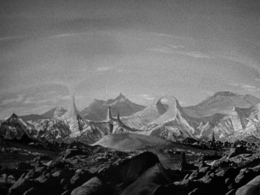 Unknown World 1951 Blu-ray - Click Image to Close