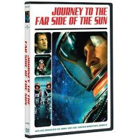 Journey to the Far Side of the Sun (1969) DVD