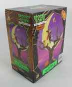 Spooky Town Witch's R & R Lemax 2007 Retired #74591