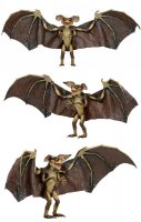 Gremlins 2 Bat Gremlin Deluxe Boxed Action Figure
