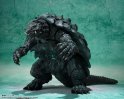 Gamera: Rebirth S.H.MonsterArts Figure by Bandai