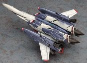 Macross Frontier VF-25F/S Super Messiah Valkyrie 1/72 Model Kit by Hasegawa