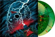 Friday the 13th Part VI: Jason Lives Soundtrack Vinyl LP