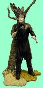 Frankenstein Christopher Lee Model Resin Kit-Jeff Yagher