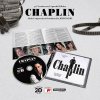 Chaplin 30th Anniversary Soundtrack CD John Barry