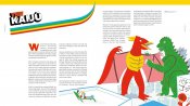 Tokusatsu: A Guide to Kaiju, Sentai, and Japanese Special Effects from Their Origins to the Present Day Hardcover Book