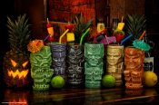 Wolfman 16 oz. Universal Monsters Geeki Tiki Mug