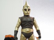 Spectreman 1971 Type B 40cm Vinyl Figure