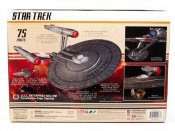 Star Trek Discovery Enterprise NCC-1701 1/1000 Scale Model Kit