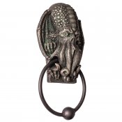 Cthulhu Door Knocker H.P. Lovecraft