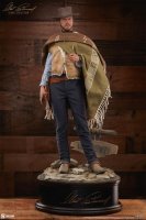 Good, The Bad, The Ugly - Man With No Name 24" Statue