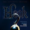 Hook 1991 The Ultimate Edition Expanded Remastered Soundtrack 3xCD John Williams