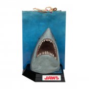 Jaws 6-Inch Scale Posed Figure Movie Poster Display LIMITED EDITION