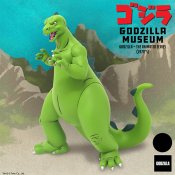 Godzilla The 1970s Animated Series Statue