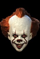 It 2017 Stephen King Pennywise Deluxe Edition Mask