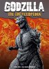 Godzilla: The Encyclopedia of Godzilla 70th Anniversary Book