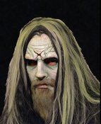 Rob Zombie Halloween Mask SPECIAL ORDER