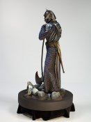 Frank Frazetta Death Dealer #3 1/6 Scale Statue