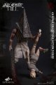 Silent Hill Pyramid Head with Nurse 1/6 Scale Figure Set