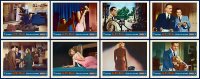 Dial M For Murder 1954 Lobby Card Set (11 X 14) Alfred Hitchcock