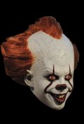 It 2017 Stephen King Pennywise Deluxe Edition Mask