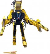 Aliens 1/12 Scale Power Loader Die-Cast Replica by Aoshima / Miracle House Japan