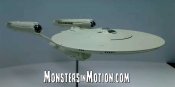 Star Trek Discovery Enterprise NCC-1701 1/1000 Scale Model Kit