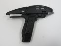 24th Century Battle Phaser Prop Replica with Light